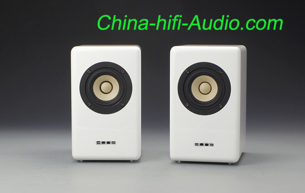 Aune X3 Full Frequency loudspeakers tabletop mini speakers a pai Aune X3 Full Frequency loudspeakers tabletop mini speakers a pai